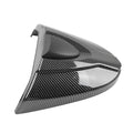 Carbon Fiber Rear Tail Seat Cover for Trident 660 (2021-2024)