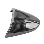 Carbon Fiber Rear Tail Seat Cover for Trident 660 (2021-2024)