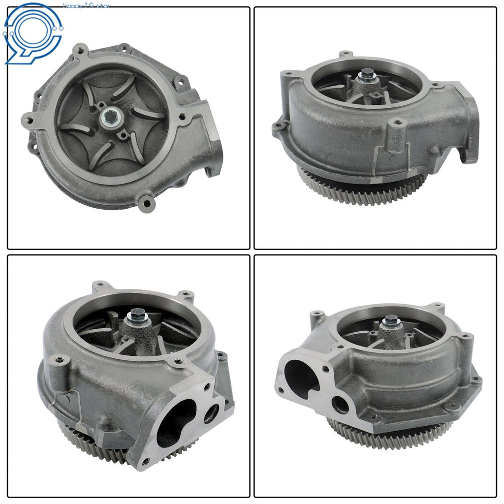 Engine Water Pump for Caterpillar CAT 3406B/C