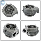 Engine Water Pump for Caterpillar CAT 3406B/C