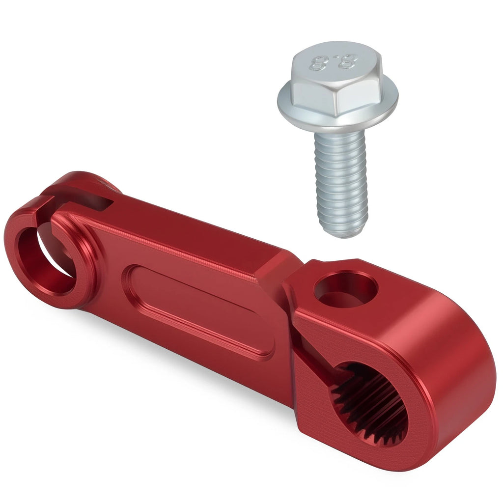 Clutch Release Arm with Bolt for Suzuki DR250SE DR350 (1990–1999)