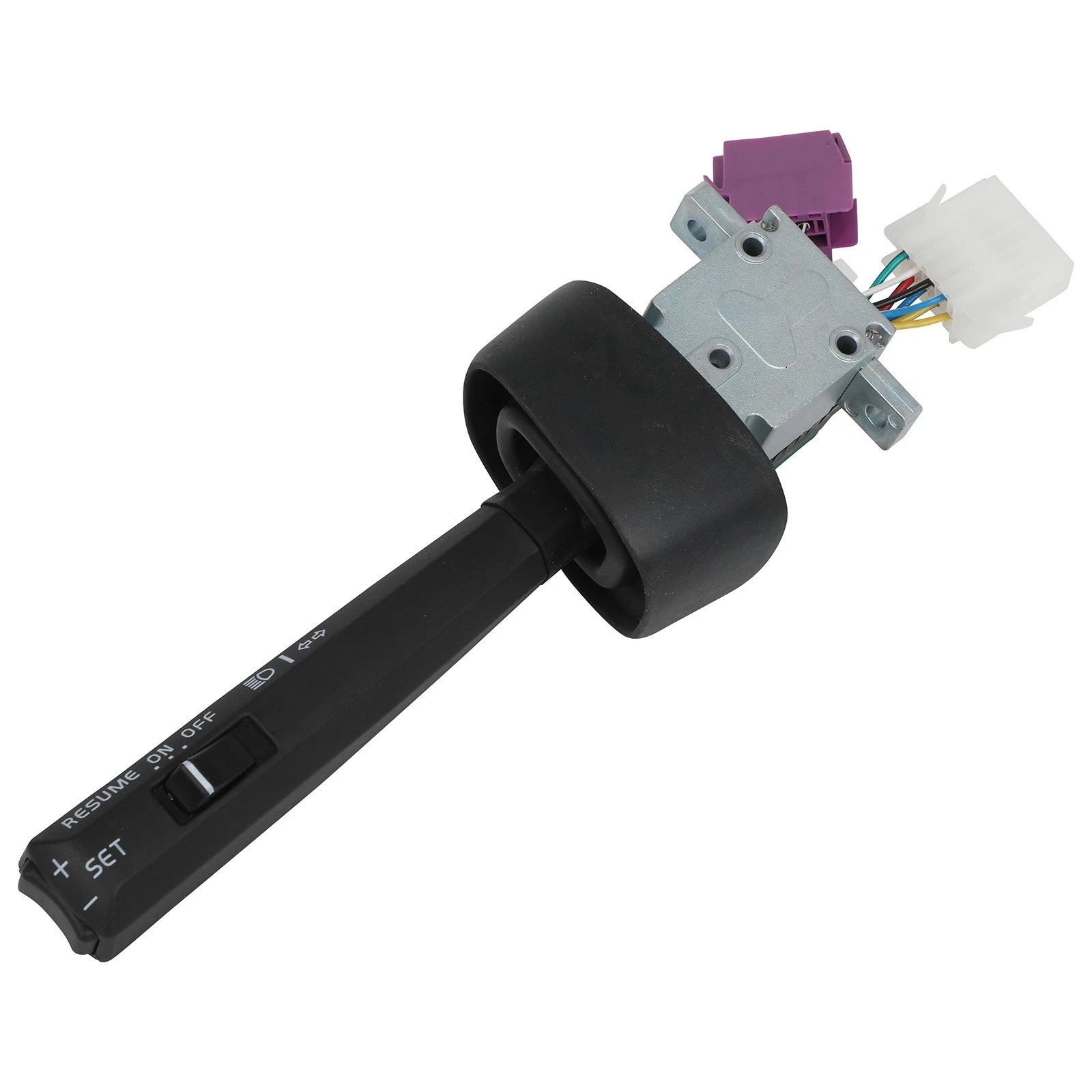 Steering Column Light Switch for Volvo Truck (1096-1096)