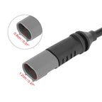 Rear Brake Pad Electronic Wear Sensor for BMW M5 M6 Gran Coupe
