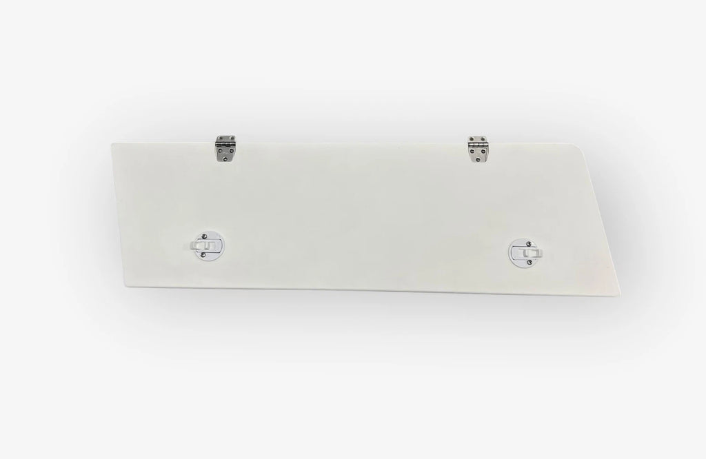 Forward STBD Lid for Proline 24 Bay (37 1/4in x 12 1/4in)