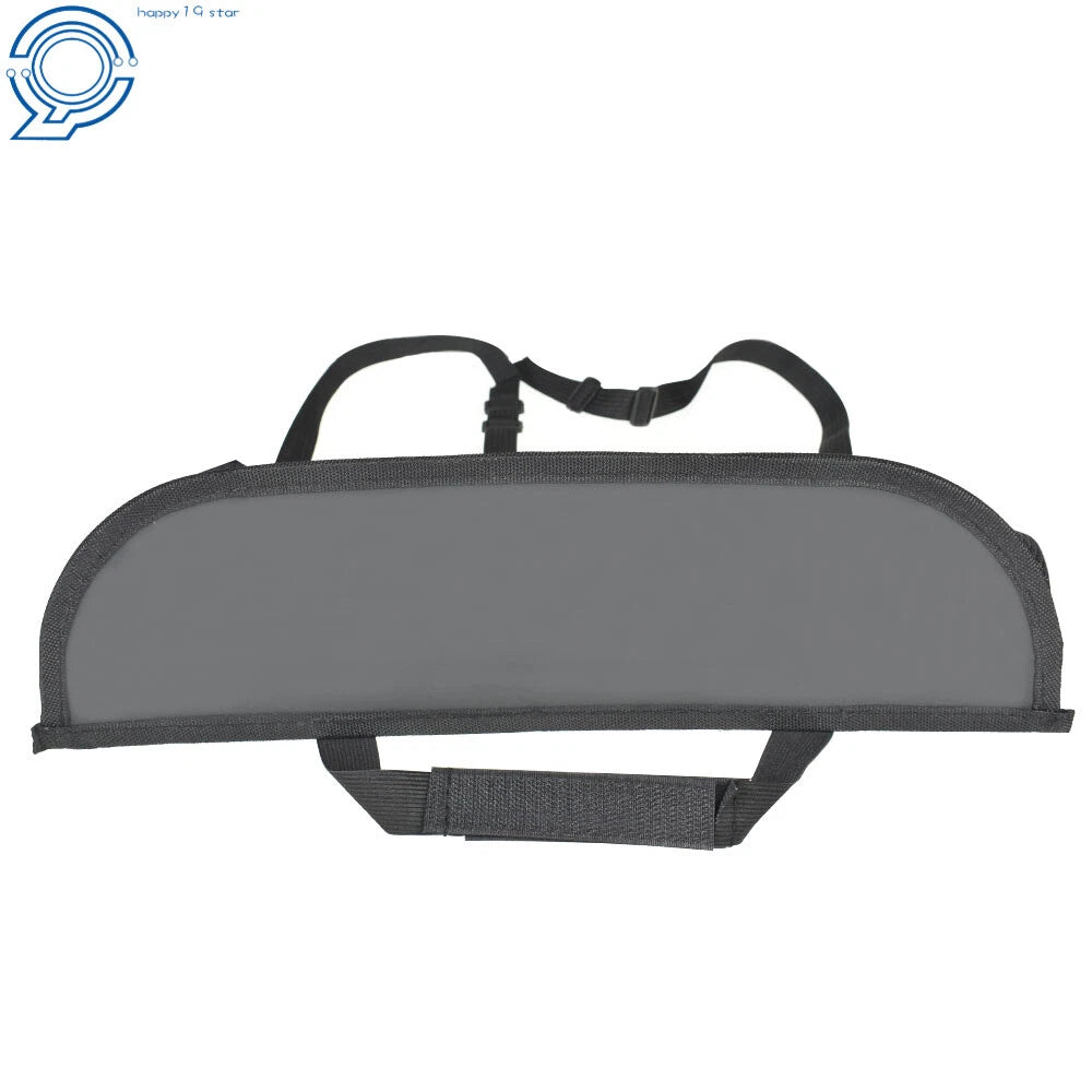 Car Seat Back Organizer for Universal Fit (Large Capacity)