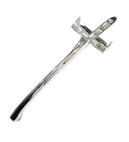 Rear View Mirror Bracket Replacement for 1961–1964 Chevy Impala