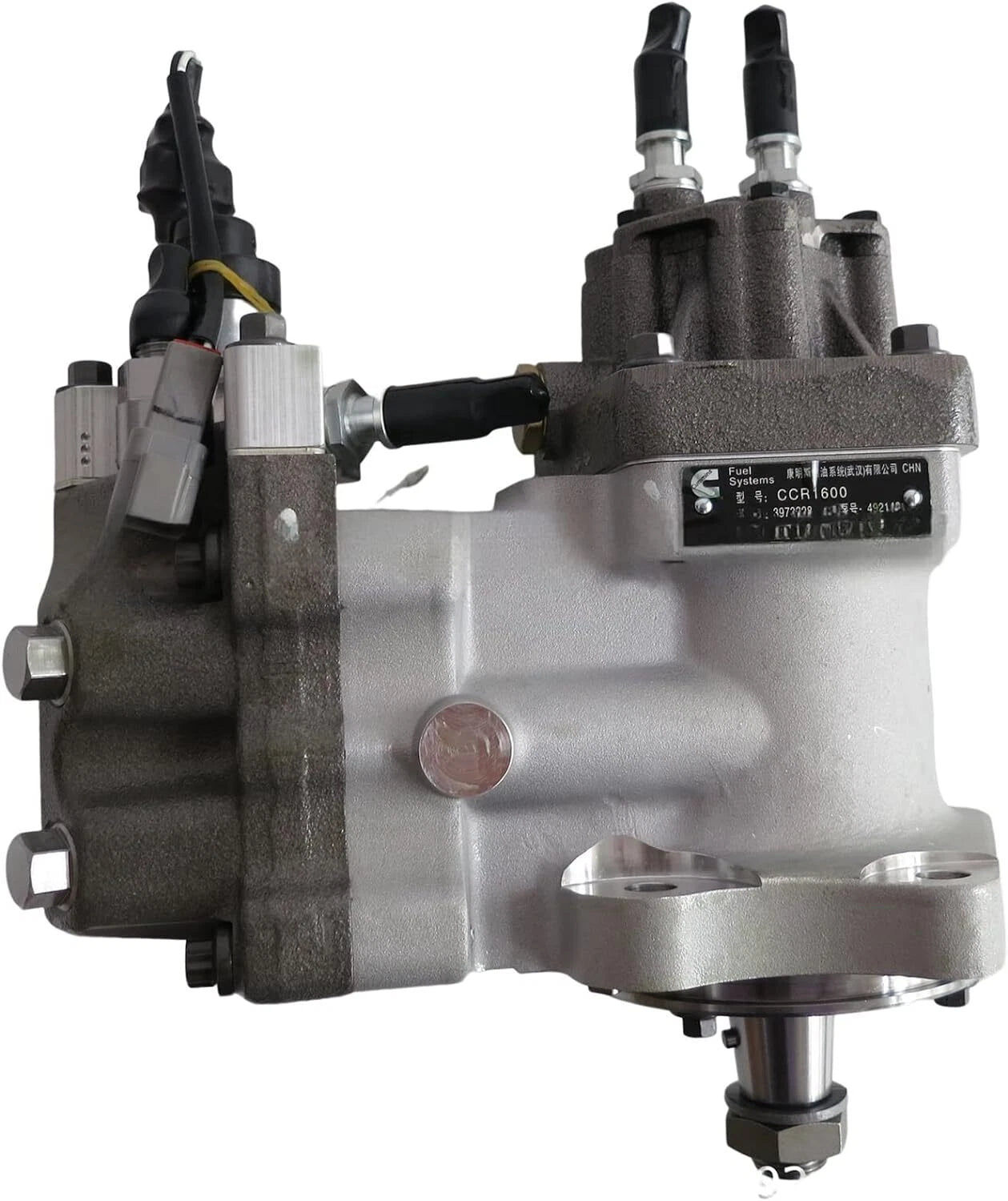 Fuel Injection Pump 973228 for Cummins ISLE QSL9 QSC8.3 (Turbo Diesel)
