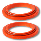 Front Wheel Axle Retainer Ring for Ford Ranger Explorer F250 (1998–2001) F87Z-3B457-AA