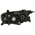 LH Clear Projector HeadLight for Mitsubishi Challenger (2009-2013)
