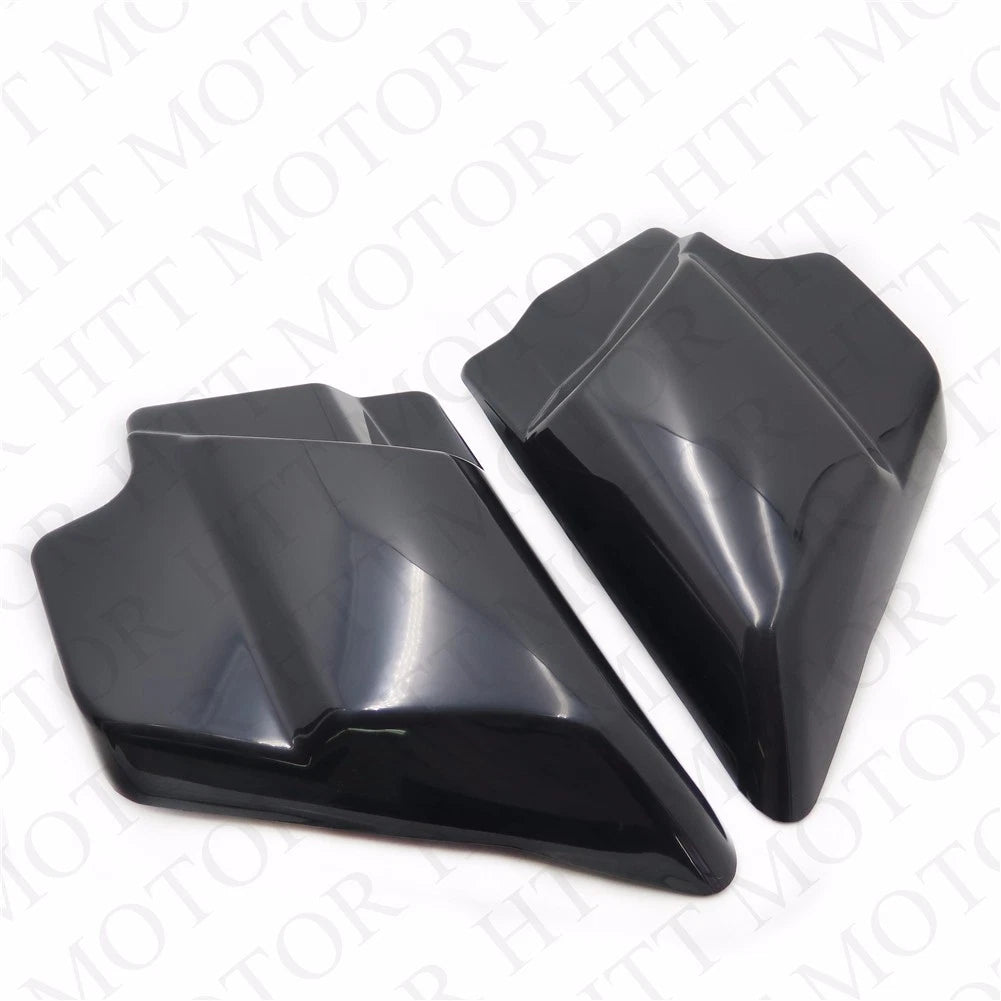 ABS Side Cover Panel for Harley Davidson Touring Street Glide (2009–2016)