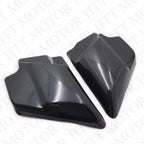 ABS Side Cover Panel for Harley Davidson Touring Street Glide (2009–2016)