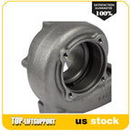 Turbocharger Exhaust Housing for Dodge Ram 2500 (1994–1998)