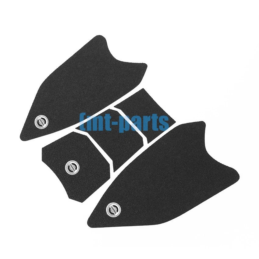 Tank Pad Protector Grip Sticker for CF-Moto 800NK (2023–2025)
