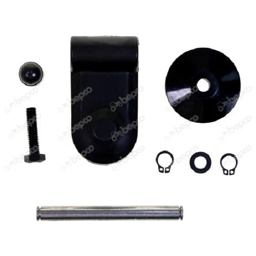 Window Hinge Kit for International 484 584 684 784 884 Tractor (1960–1980)