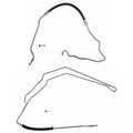 Sunsong Power Steering Pressure & Return Line Hose Kit for Montana Relay (2005–2006)