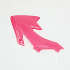 Front Tank Side Guard Fender Fairing for CRF50 (2004–2023)