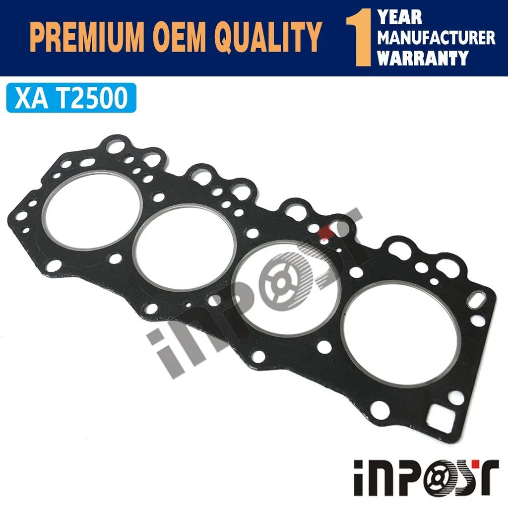 Cylinder Head Gasket for Mazda XA T2500 (2.5L)