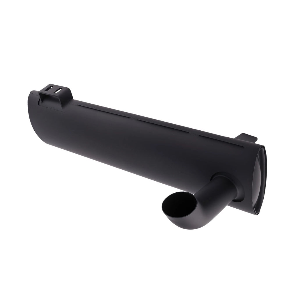 Muffler 6680164 for Bobcat Skid Steer Loader A220 A300 S250 S300 T200 863 864