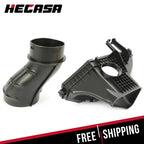 Cold Air Box Intake Tube for Dodge Challenger SRT Hellcat (2015–2017)