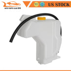 Coolant Overflow Tank for Nissan Sentra (2000-2003)