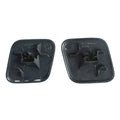 Headlight Washer Nozzle Jet Cap Covers for Ford Focus MK3 RS ST (2015-2018)