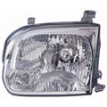 Replacement Driver Side Head Light Assembly (See compatibility Chart)