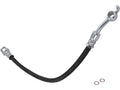 Rear Brake Hose for Mazda RX7 1.3L Rotary (1993–1995) QZ854DG