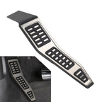 Gas Fuel Brake Footrest Pedal for VW Golf 7 MK7, Polo, Skoda, Seat (2013–2023)