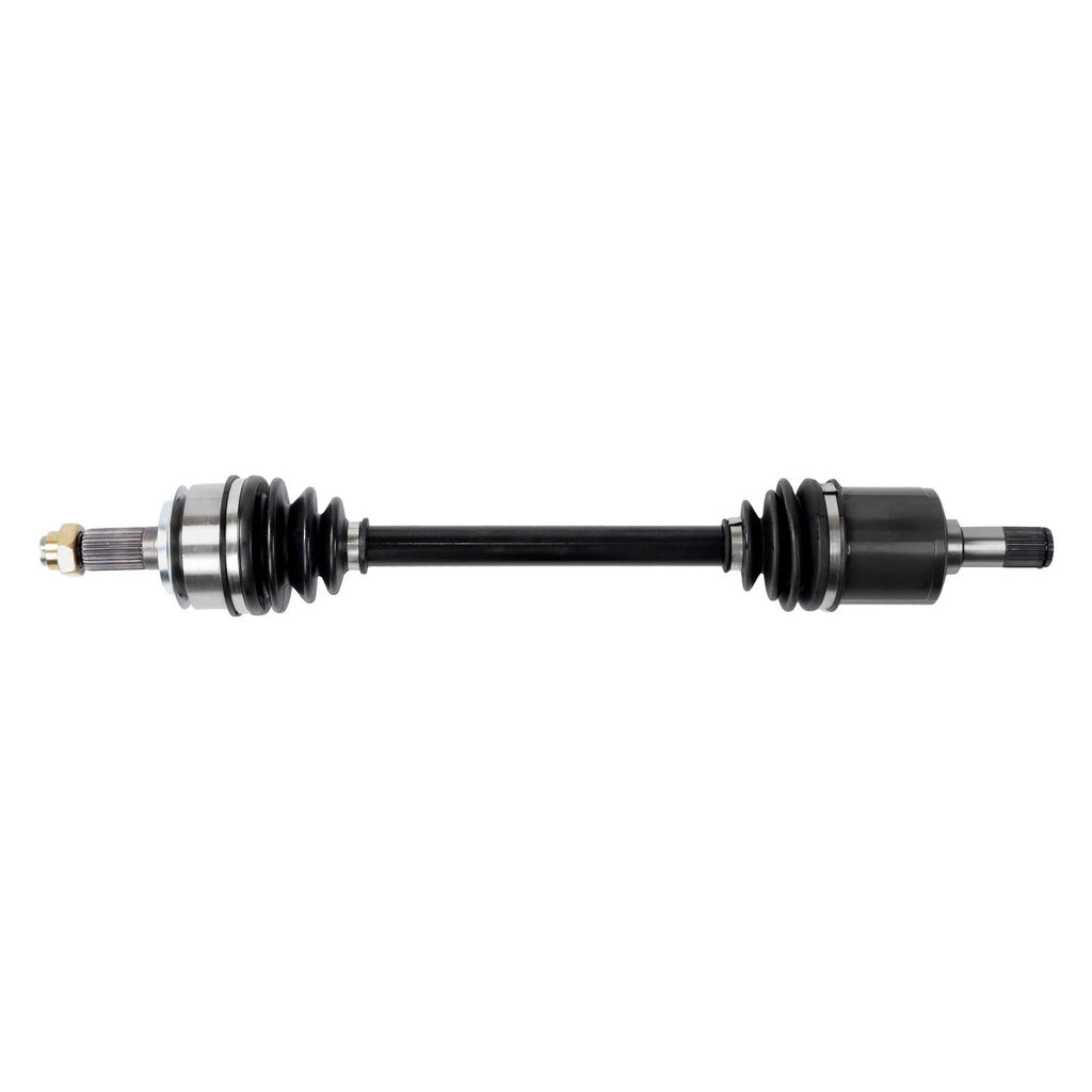 Set of 2 CV Axle Assemblies for Honda Accord (2003â2007)