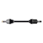 Set of 2 CV Axle Assemblies for Honda Accord (2003â2007)
