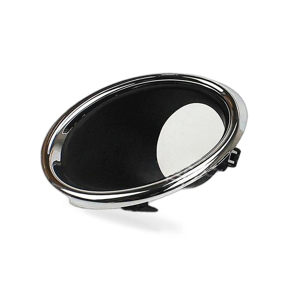 Fog Light Cover for Nissan Rogue Sport Qashqai (2017–2019)
