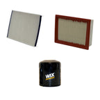 Wix Filter Service Kit for Ford Transit Connect (2010–2023)