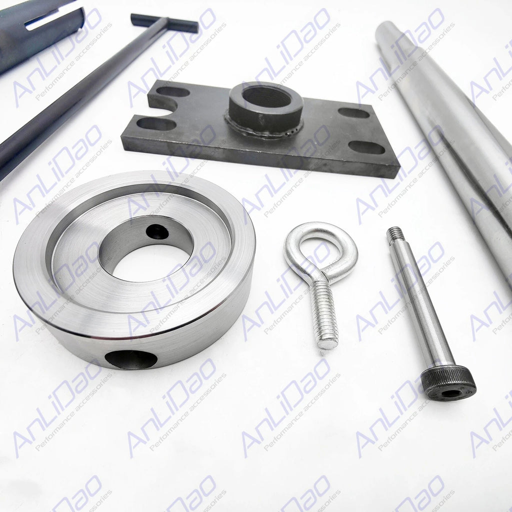 Gimbal Bearing Install Puller Tool for Fit Boat Alpha Bravo OMC