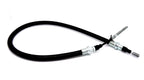 Right Hand Brake Cable for Ford 5640 6640 7740 7840 8240 8340 TS90 TS100 TS110 TS115