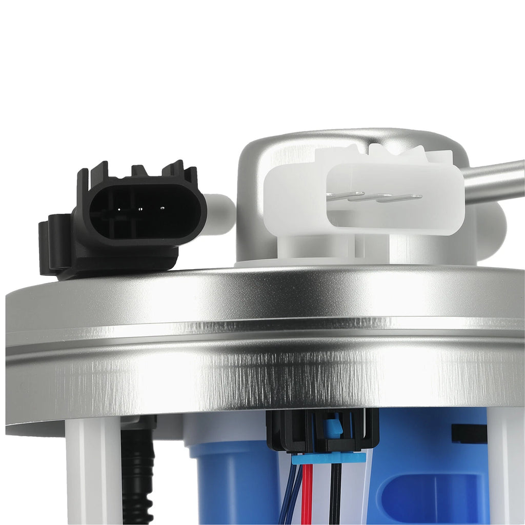 Fuel Pump Module Assembly for Chevy Silverado GMC Sierra 1500 (2014–2018) SP6714M