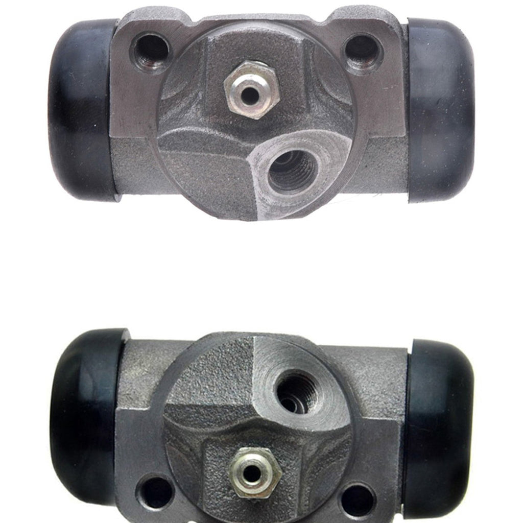 Set of 2 Wheel Cylinders for AC Delco (Rear)