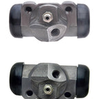 Set of 2 Wheel Cylinders for AC Delco (Rear)