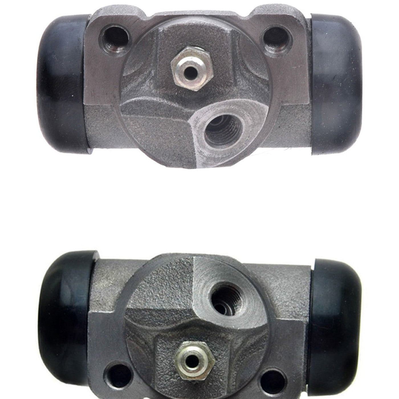 Set of 2 Wheel Cylinders for AC Delco (Rear)