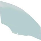 Set of 2 Front Door Glasses for Mazda 3