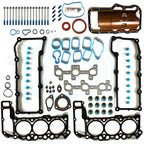 Gasket Bolt Set for Jeep Liberty Dodge Ram 1500 3.7L (2002–2005)