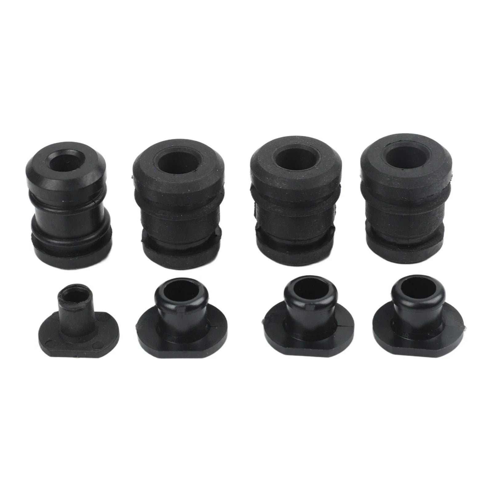 Rubber Shock Absorber for Stihl MS210 230 250 021 023 025 (Kit)
