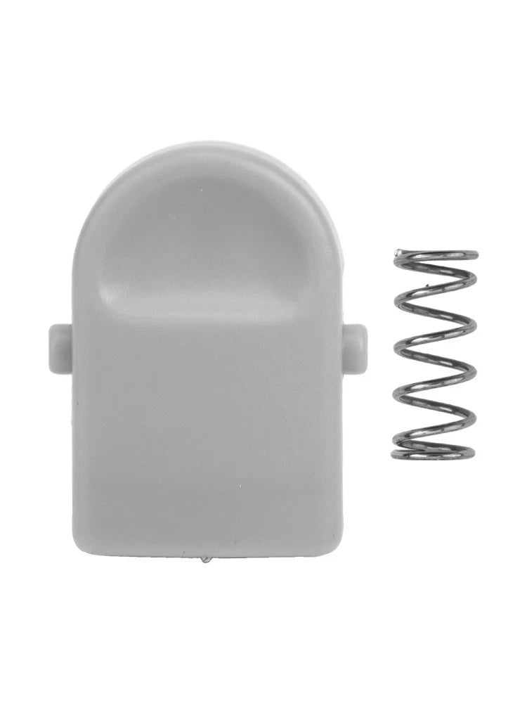 Lower Hose Adapter and Spring Set for Hoover Vacuum Cleaner