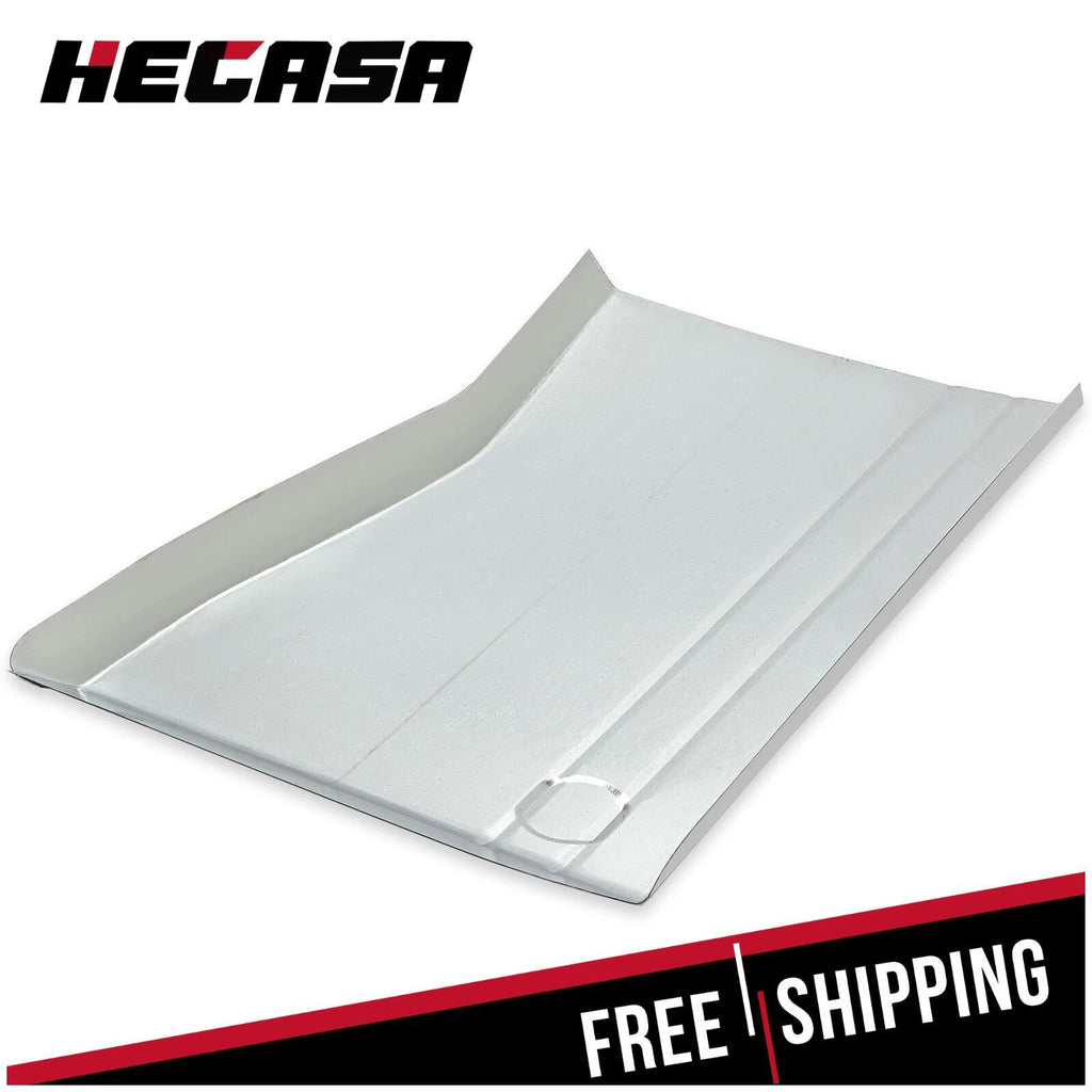 Front Floor Pan Driver Side for Jeep Cherokee (1984-2001)