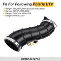 Air Box Boot 5412715 for Polaris Ranger XP 700 (2005–2009)