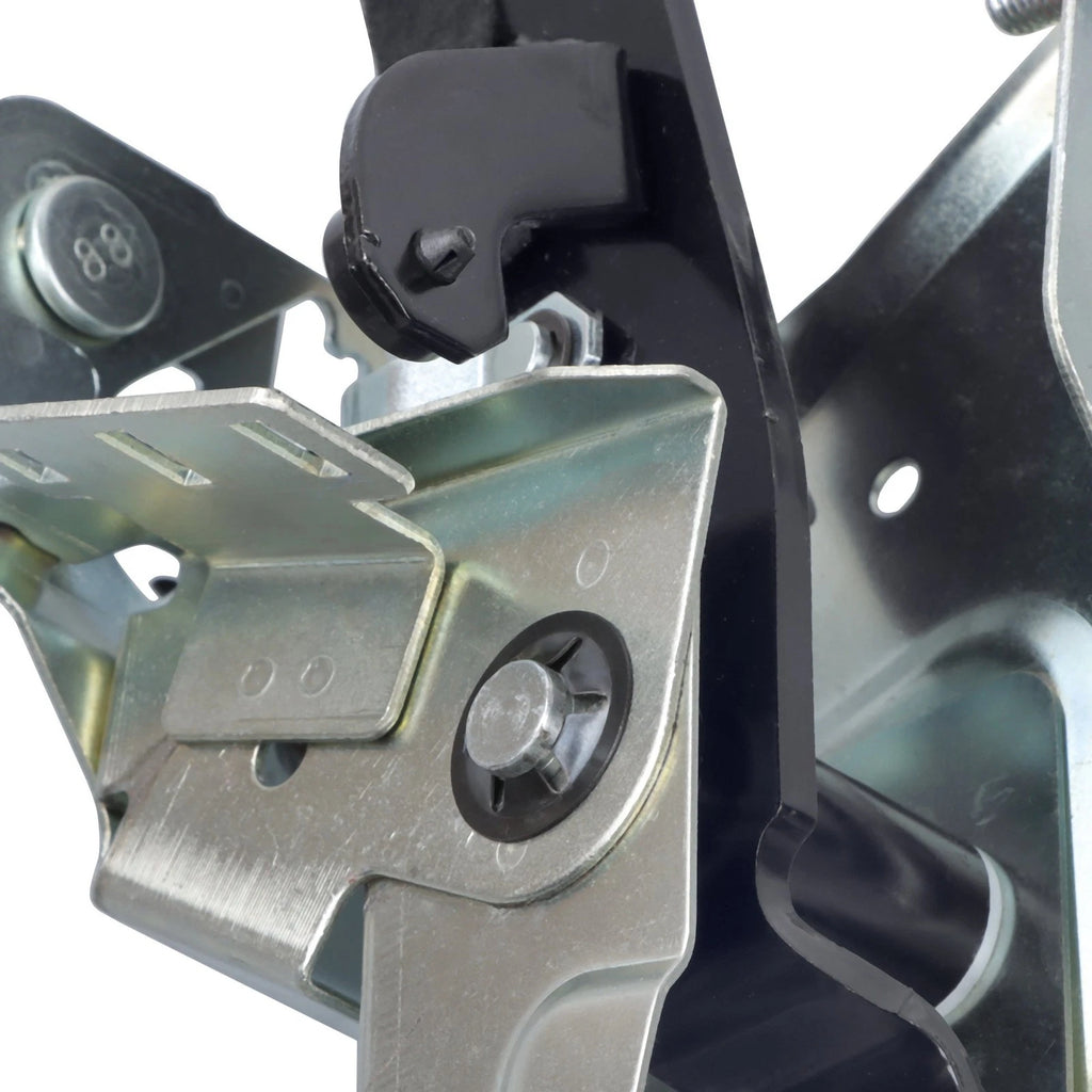 Clutch Pedal Assembly for Mazda 6 (2003–2008)