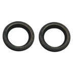 2Pcs Sealing Ring for Volvo Penta Propeller Shaft Lower Gear Unit (897426)