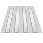 Zinc-Plated Bed Floor Rust Repair Panel for Ford Ranger (1983–2011)