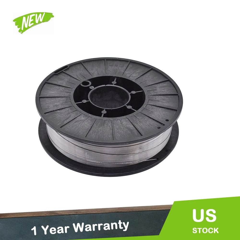 Gasless Flux Core Welding Wire 10 lb Spool E71T-GS