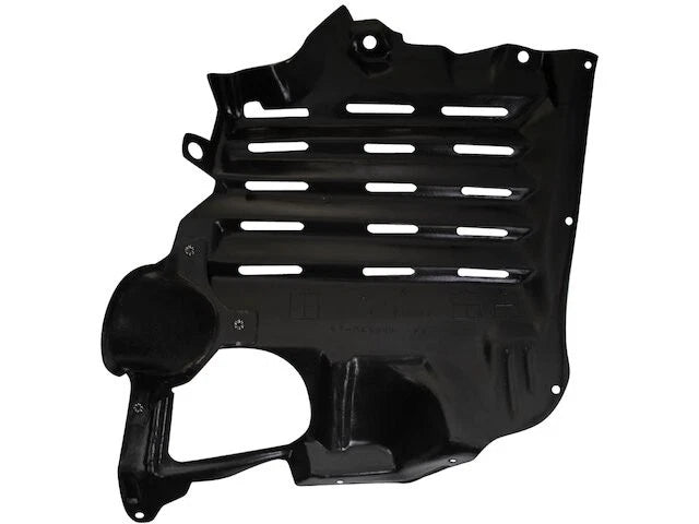 Front Right Fender Liner for Mazda Miata Mazdaspeed (2004–2005) QZ365NC