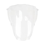 Windscreen Windshield Wind Deflector for Aprilia RS125 (2006–2010)